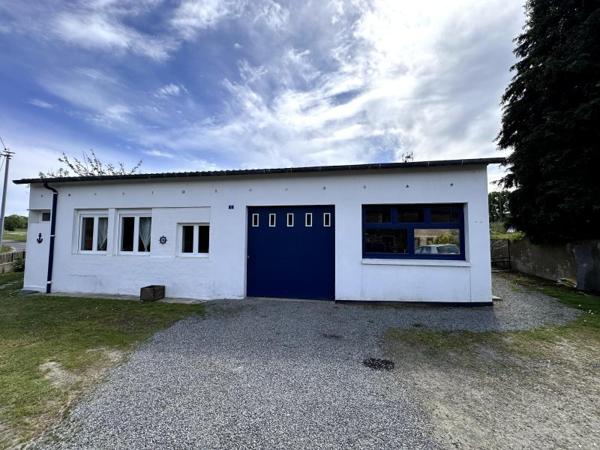 Vente / Maison T5