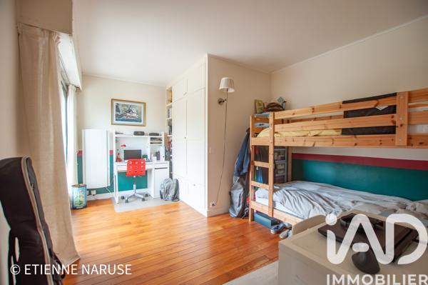 Appartement à vendre 4 pièces 96,76 m² Le Pecq