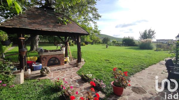 Maison traditionnelle 5 pièces de 125 m² à AY (51160)