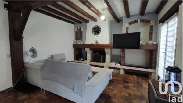 Maison traditionnelle 5 pièces de 125 m² à AY (51160)