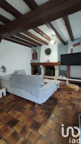 Maison traditionnelle 5 pièces de 125 m² à AY (51160)