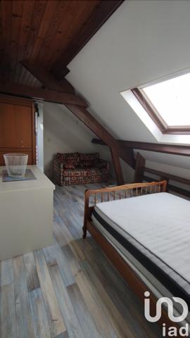 Maison traditionnelle 5 pièces de 125 m² à AY (51160)