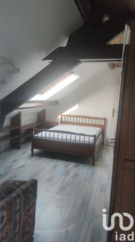 Maison traditionnelle 5 pièces de 125 m² à AY (51160)