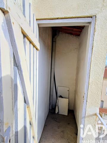 Appartement à vendre 2 pièces 38 m² Béziers