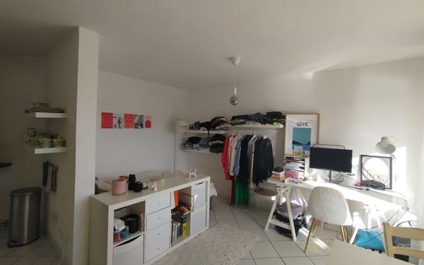 Appartement à louer    1 pièce •  Brest