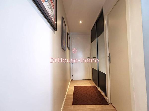 Maison à vendre 4 pièces de 94 m²