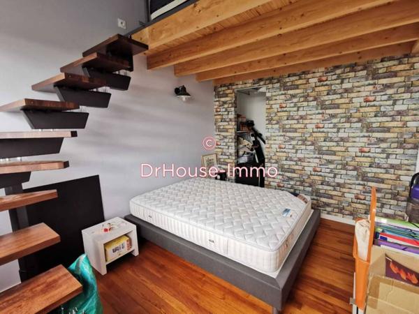 Maison à vendre 4 pièces de 94 m²