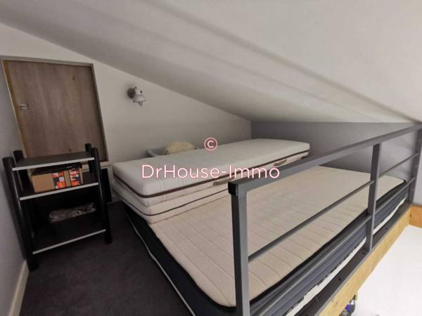 Maison à vendre 4 pièces de 94 m²