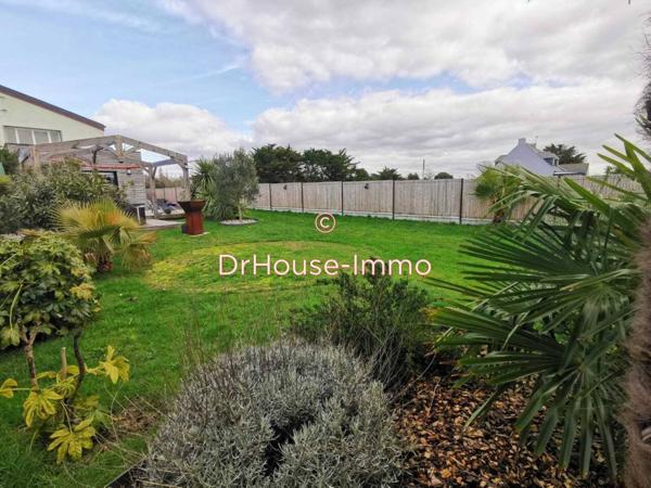 Maison à vendre 4 pièces de 94 m²