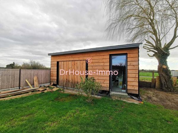 Maison à vendre 4 pièces de 94 m²