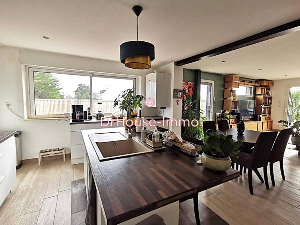 Maison à vendre 4 pièces de 94 m²