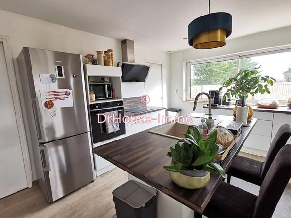 Maison à vendre 4 pièces de 94 m²