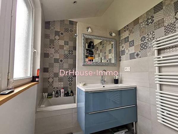 Maison à vendre 4 pièces de 94 m²