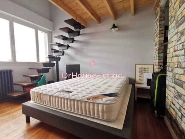 Maison à vendre 4 pièces de 94 m²