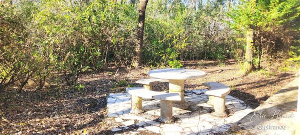 Maison 6 pièces – Fort potentiel – Environnement privilégié LACANAU - Marina de Talaris