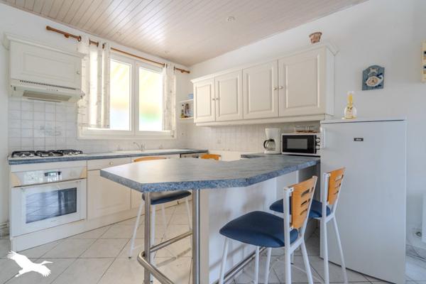 Maison à vendre 569 000 € Lacanau 6 p 118 m² DPE E