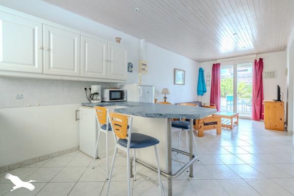 Maison à vendre 569 000 € Lacanau 6 p 118 m² DPE E