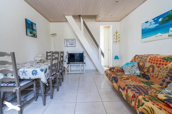 Maison à vendre 569 000 € Lacanau 6 p 118 m² DPE E