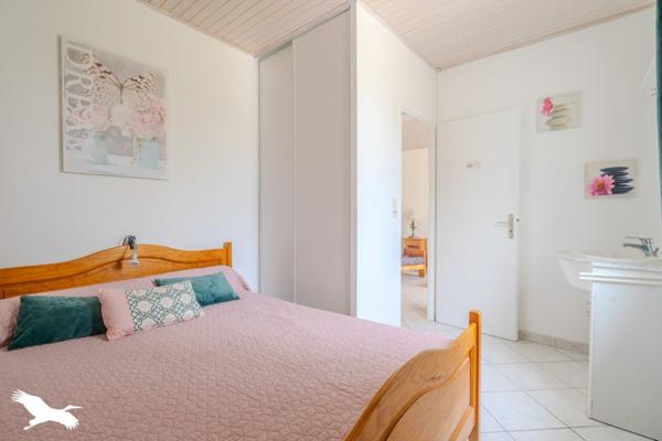 Maison à vendre 569 000 € Lacanau 6 p 118 m² DPE E