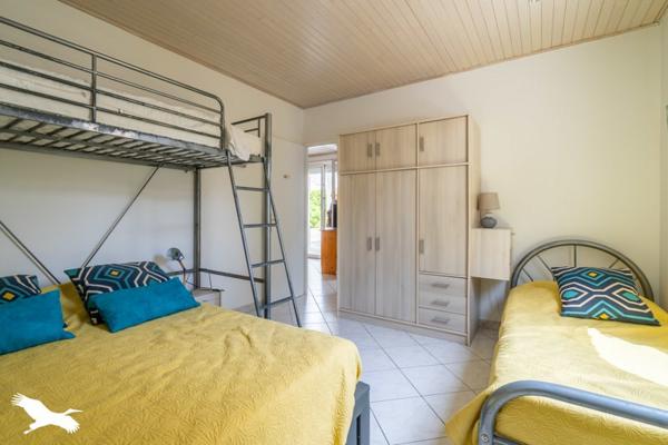 Maison à vendre 569 000 € Lacanau 6 p 118 m² DPE E