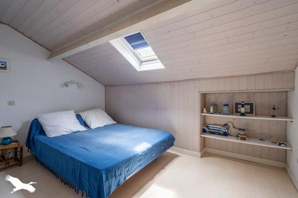 Maison à vendre 569 000 € Lacanau 6 p 118 m² DPE E