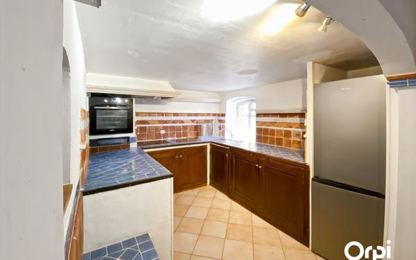 Maison à vendre    4 pièces •  La Garde-Freinet