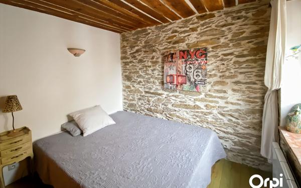 Maison à vendre    4 pièces •  La Garde-Freinet