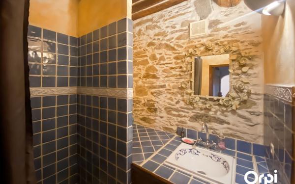 Maison à vendre    4 pièces •  La Garde-Freinet