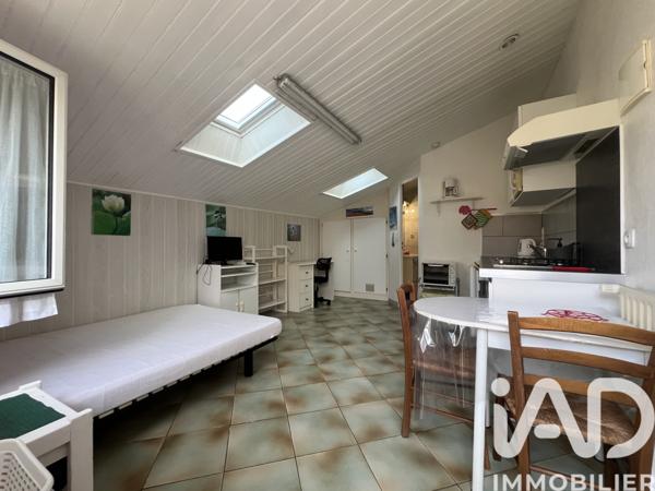 Maison à vendre 13 pièces 341,49 m² Aytré