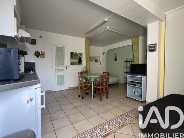Maison à vendre 13 pièces 341,49 m² Aytré