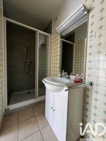 Maison à vendre 13 pièces 341,49 m² Aytré