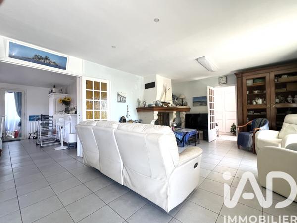 Maison à vendre 13 pièces 341,49 m² Aytré