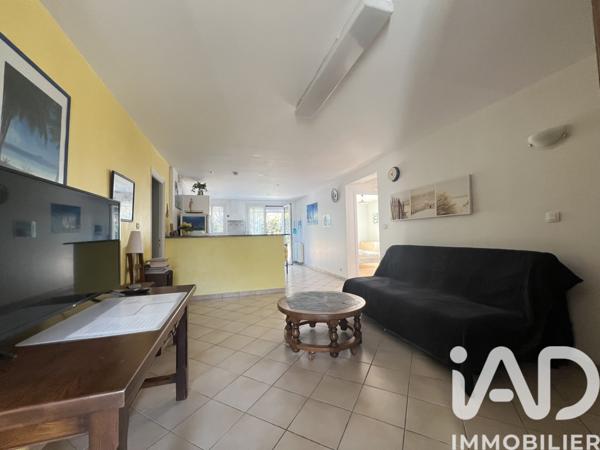 Maison à vendre 13 pièces 341,49 m² Aytré