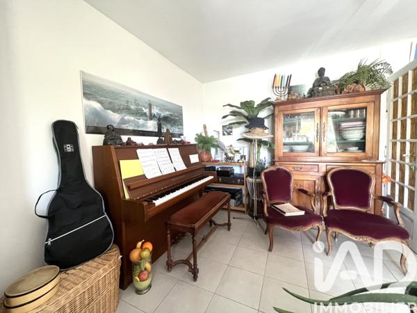 Maison à vendre 13 pièces 341,49 m² Aytré