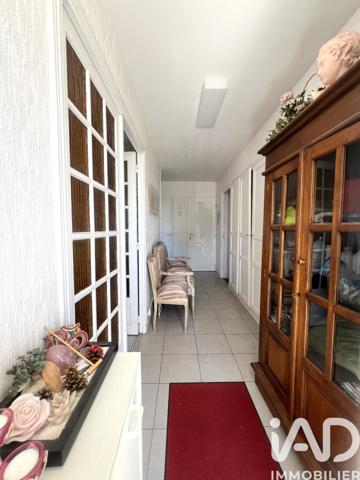 Maison à vendre 13 pièces 341,49 m² Aytré
