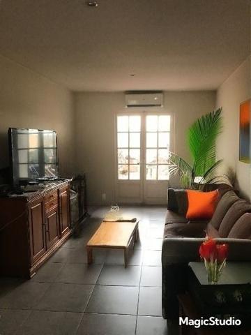 Appartement 3 pièces - 56 m²