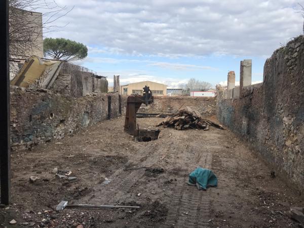 Appartement 3 pièces - 56 m²