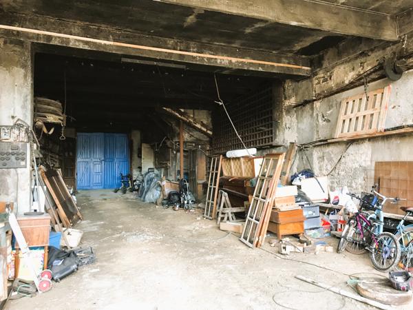 Appartement 3 pièces - 56 m²