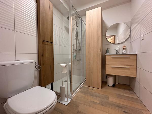 APPARTEMENT T3 MEUBLE NEUF - ALBI FAC