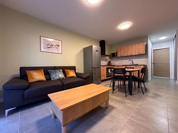 APPARTEMENT T3 MEUBLE NEUF - ALBI FAC