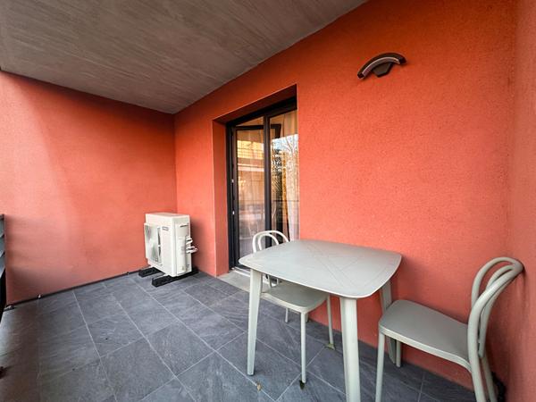 APPARTEMENT T3 MEUBLE NEUF - ALBI FAC