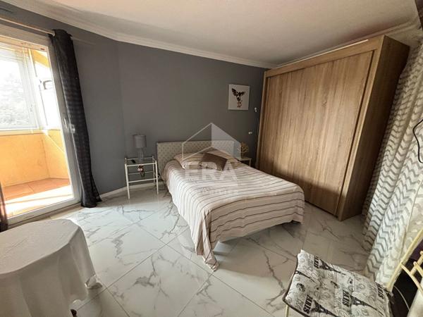 EXCLUSIVITÉ - 2P / 52m² - VILLENEUVE LOUBET