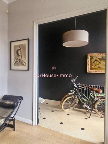 Maison à vendre 8 pièces de 185 m²