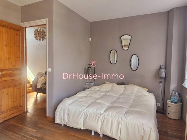 Maison à vendre 8 pièces de 185 m²