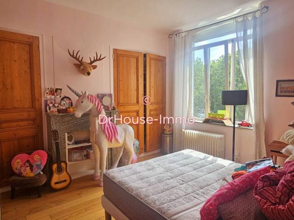 Maison à vendre 8 pièces de 185 m²