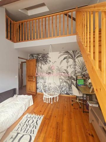 Maison à vendre 8 pièces de 185 m²