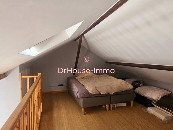 Maison à vendre 8 pièces de 185 m²