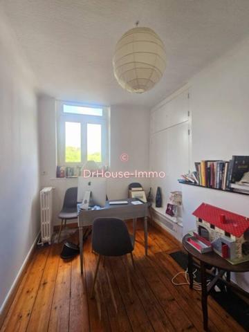 Maison à vendre 8 pièces de 185 m²