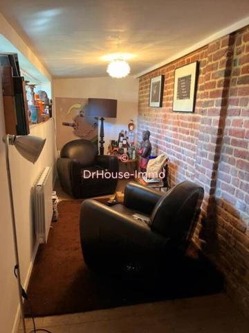 Maison à vendre 8 pièces de 185 m²