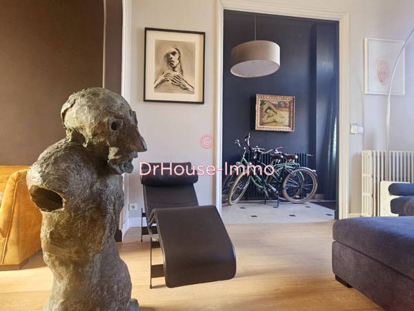 Maison à vendre 8 pièces de 185 m²